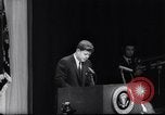 Immagine di John F Kennedy Washington DC USA, 1961, secondo 31 filmato di repertorio 65675034157