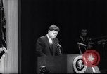 Immagine di John F Kennedy Washington DC USA, 1961, secondo 35 filmato di repertorio 65675034157