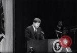 Immagine di John F Kennedy Washington DC USA, 1961, secondo 40 filmato di repertorio 65675034157