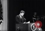 Immagine di John F Kennedy Washington DC USA, 1961, secondo 41 filmato di repertorio 65675034157