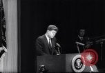 Immagine di John F Kennedy Washington DC USA, 1961, secondo 42 filmato di repertorio 65675034157