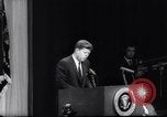 Immagine di John F Kennedy Washington DC USA, 1961, secondo 43 filmato di repertorio 65675034157