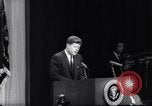 Immagine di John F Kennedy Washington DC USA, 1961, secondo 49 filmato di repertorio 65675034157