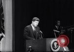Immagine di John F Kennedy Washington DC USA, 1961, secondo 51 filmato di repertorio 65675034157