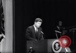 Immagine di John F Kennedy Washington DC USA, 1961, secondo 53 filmato di repertorio 65675034157