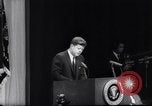 Immagine di John F Kennedy Washington DC USA, 1961, secondo 55 filmato di repertorio 65675034157