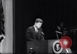 Immagine di John F Kennedy Washington DC USA, 1961, secondo 56 filmato di repertorio 65675034157