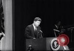 Immagine di John F Kennedy Washington DC USA, 1961, secondo 58 filmato di repertorio 65675034157