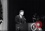 Immagine di John F Kennedy Washington DC USA, 1961, secondo 60 filmato di repertorio 65675034157