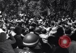 Standbild Moise Tshombe Kongo, 1961, aus Sekunde 7 historischem Filmmaterial Videoclip 65675034158
