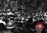 Standbild Moise Tshombe Kongo, 1961, aus Sekunde 9 historischem Filmmaterial Videoclip 65675034158