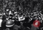 Standbild Moise Tshombe Kongo, 1961, aus Sekunde 10 historischem Filmmaterial Videoclip 65675034158