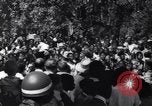 Standbild Moise Tshombe Kongo, 1961, aus Sekunde 11 historischem Filmmaterial Videoclip 65675034158