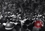 Standbild Moise Tshombe Kongo, 1961, aus Sekunde 12 historischem Filmmaterial Videoclip 65675034158