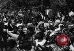 Standbild Moise Tshombe Kongo, 1961, aus Sekunde 15 historischem Filmmaterial Videoclip 65675034158