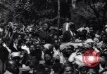 Standbild Moise Tshombe Kongo, 1961, aus Sekunde 16 historischem Filmmaterial Videoclip 65675034158