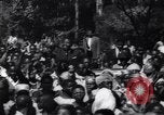 Standbild Moise Tshombe Kongo, 1961, aus Sekunde 17 historischem Filmmaterial Videoclip 65675034158