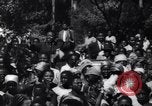 Standbild Moise Tshombe Kongo, 1961, aus Sekunde 18 historischem Filmmaterial Videoclip 65675034158