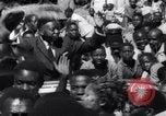 Standbild Moise Tshombe Kongo, 1961, aus Sekunde 21 historischem Filmmaterial Videoclip 65675034158