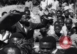 Standbild Moise Tshombe Kongo, 1961, aus Sekunde 22 historischem Filmmaterial Videoclip 65675034158
