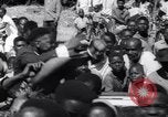 Standbild Moise Tshombe Kongo, 1961, aus Sekunde 23 historischem Filmmaterial Videoclip 65675034158