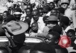 Standbild Moise Tshombe Kongo, 1961, aus Sekunde 25 historischem Filmmaterial Videoclip 65675034158