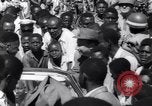 Standbild Moise Tshombe Kongo, 1961, aus Sekunde 26 historischem Filmmaterial Videoclip 65675034158