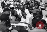 Standbild Moise Tshombe Kongo, 1961, aus Sekunde 27 historischem Filmmaterial Videoclip 65675034158
