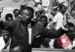 Standbild Moise Tshombe Kongo, 1961, aus Sekunde 28 historischem Filmmaterial Videoclip 65675034158