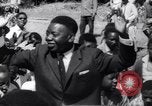 Standbild Moise Tshombe Kongo, 1961, aus Sekunde 29 historischem Filmmaterial Videoclip 65675034158