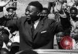 Standbild Moise Tshombe Kongo, 1961, aus Sekunde 30 historischem Filmmaterial Videoclip 65675034158