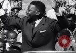 Standbild Moise Tshombe Kongo, 1961, aus Sekunde 31 historischem Filmmaterial Videoclip 65675034158