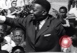 Standbild Moise Tshombe Kongo, 1961, aus Sekunde 32 historischem Filmmaterial Videoclip 65675034158