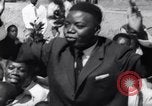 Standbild Moise Tshombe Kongo, 1961, aus Sekunde 33 historischem Filmmaterial Videoclip 65675034158