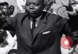 Standbild Moise Tshombe Kongo, 1961, aus Sekunde 34 historischem Filmmaterial Videoclip 65675034158