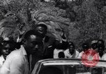 Standbild Moise Tshombe Kongo, 1961, aus Sekunde 38 historischem Filmmaterial Videoclip 65675034158