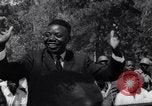 Standbild Moise Tshombe Kongo, 1961, aus Sekunde 42 historischem Filmmaterial Videoclip 65675034158
