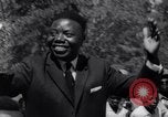 Standbild Moise Tshombe Kongo, 1961, aus Sekunde 43 historischem Filmmaterial Videoclip 65675034158