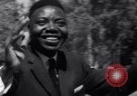 Standbild Moise Tshombe Kongo, 1961, aus Sekunde 44 historischem Filmmaterial Videoclip 65675034158