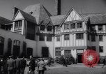 Standbild Will Rogers Krankenhaus Saranac Lake New York USA, 1961, aus Sekunde 7 historischem Filmmaterial Videoclip 65675034159