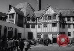 Standbild Will Rogers Krankenhaus Saranac Lake New York USA, 1961, aus Sekunde 8 historischem Filmmaterial Videoclip 65675034159