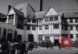 Standbild Will Rogers Krankenhaus Saranac Lake New York USA, 1961, aus Sekunde 9 historischem Filmmaterial Videoclip 65675034159