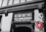 Standbild Will Rogers Krankenhaus Saranac Lake New York USA, 1961, aus Sekunde 11 historischem Filmmaterial Videoclip 65675034159