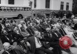 Standbild Will Rogers Krankenhaus Saranac Lake New York USA, 1961, aus Sekunde 17 historischem Filmmaterial Videoclip 65675034159