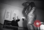 Standbild Will Rogers Krankenhaus Saranac Lake New York USA, 1961, aus Sekunde 38 historischem Filmmaterial Videoclip 65675034159