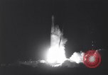 Image of Thor-Able-Star rocket launch Cape Canaveral Florida USA, 1961, second 10 stock footage video 65675034160