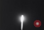 Image of Thor-Able-Star rocket launch Cape Canaveral Florida USA, 1961, second 30 stock footage video 65675034160