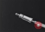 Image of Thor-Able-Star rocket launch Cape Canaveral Florida USA, 1961, second 33 stock footage video 65675034160