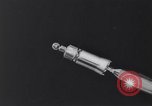 Image of Thor-Able-Star rocket launch Cape Canaveral Florida USA, 1961, second 34 stock footage video 65675034160