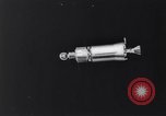 Image of Thor-Able-Star rocket launch Cape Canaveral Florida USA, 1961, second 43 stock footage video 65675034160